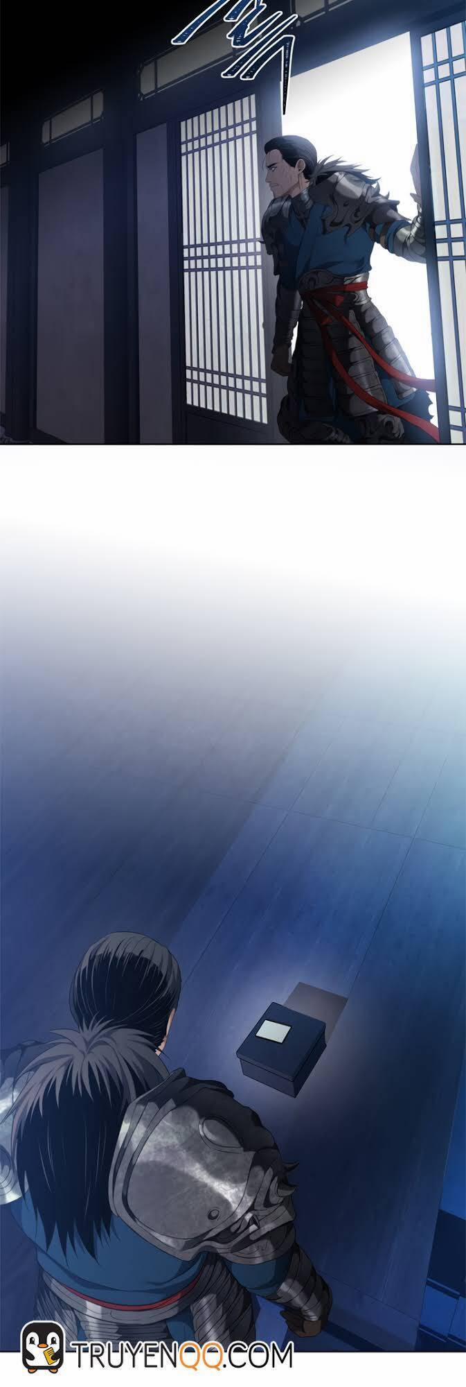 Thăng Cấp Trở Lại 81 trang 7