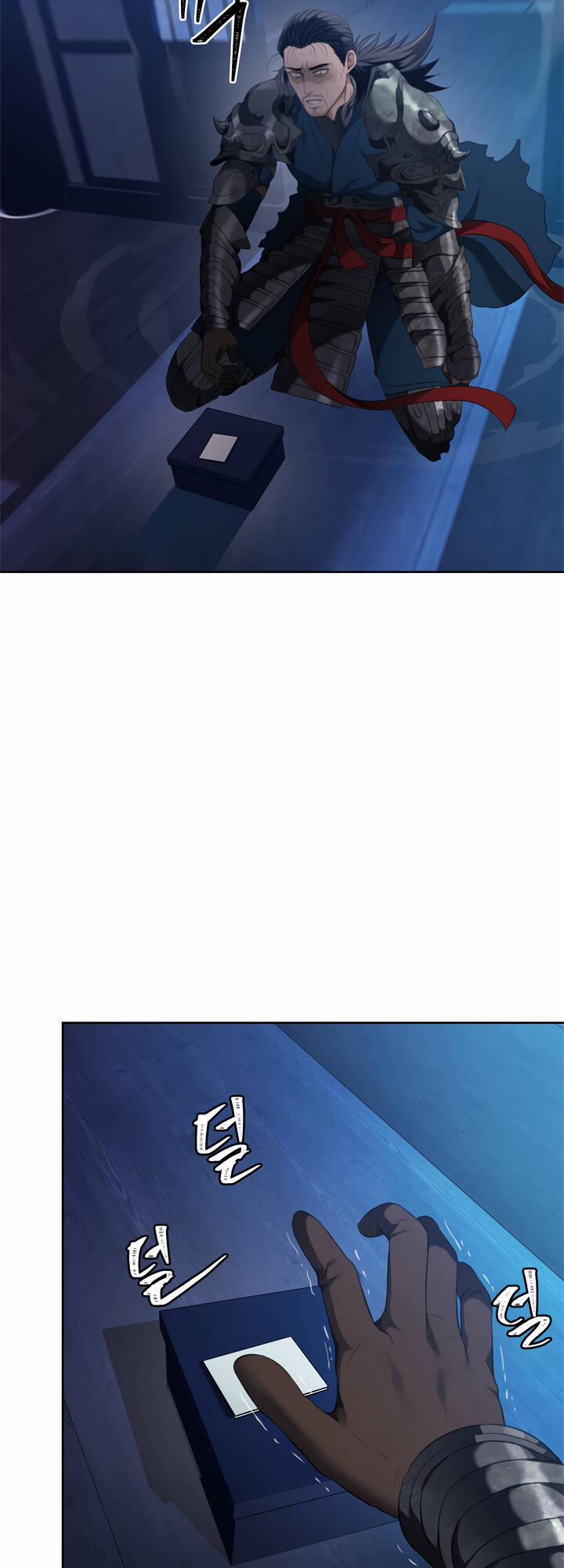 Thăng Cấp Trở Lại 81 trang 9