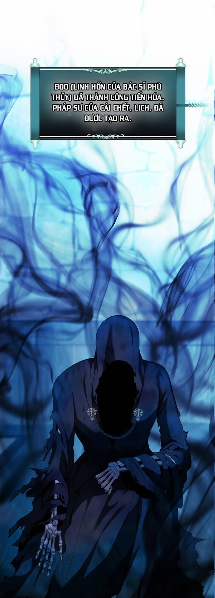 Thăng Cấp Trở Lại 82 trang 1