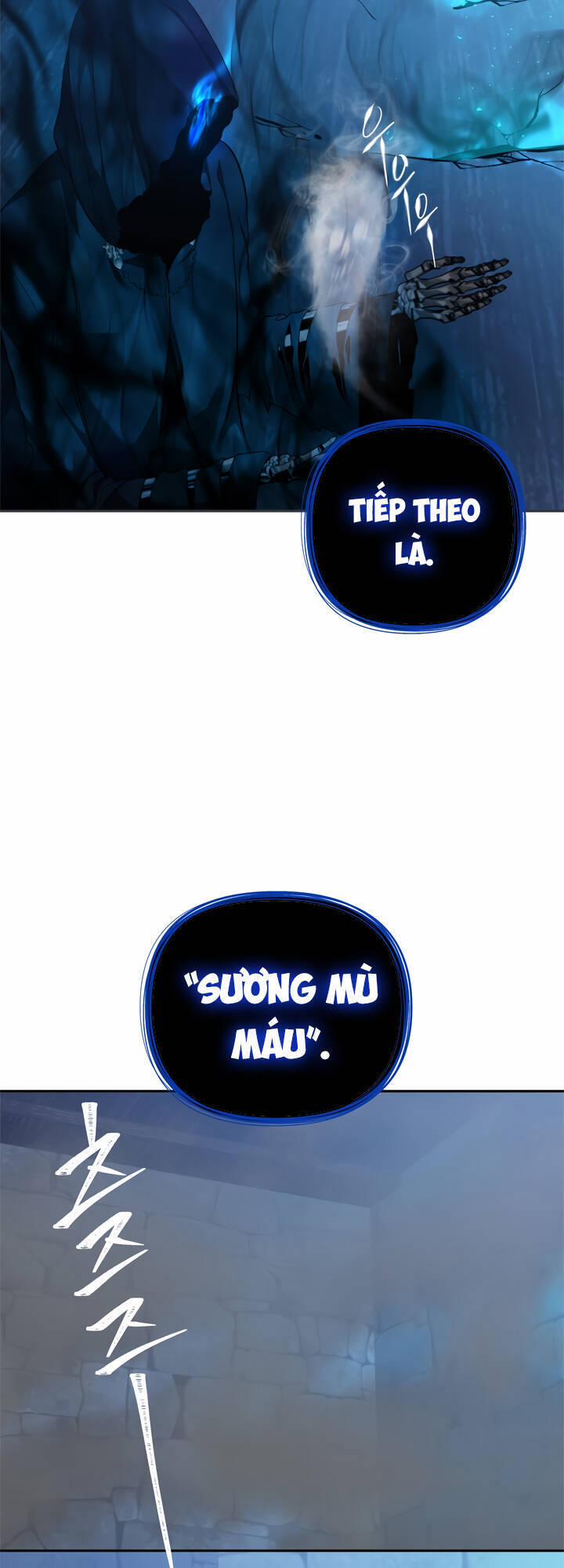 Thăng Cấp Trở Lại 82 trang 13