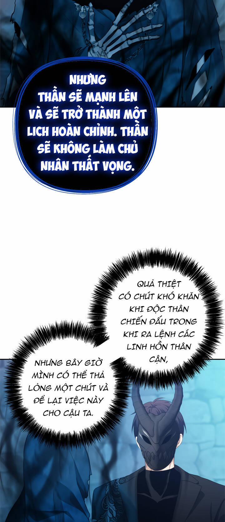 Thăng Cấp Trở Lại 82 trang 20