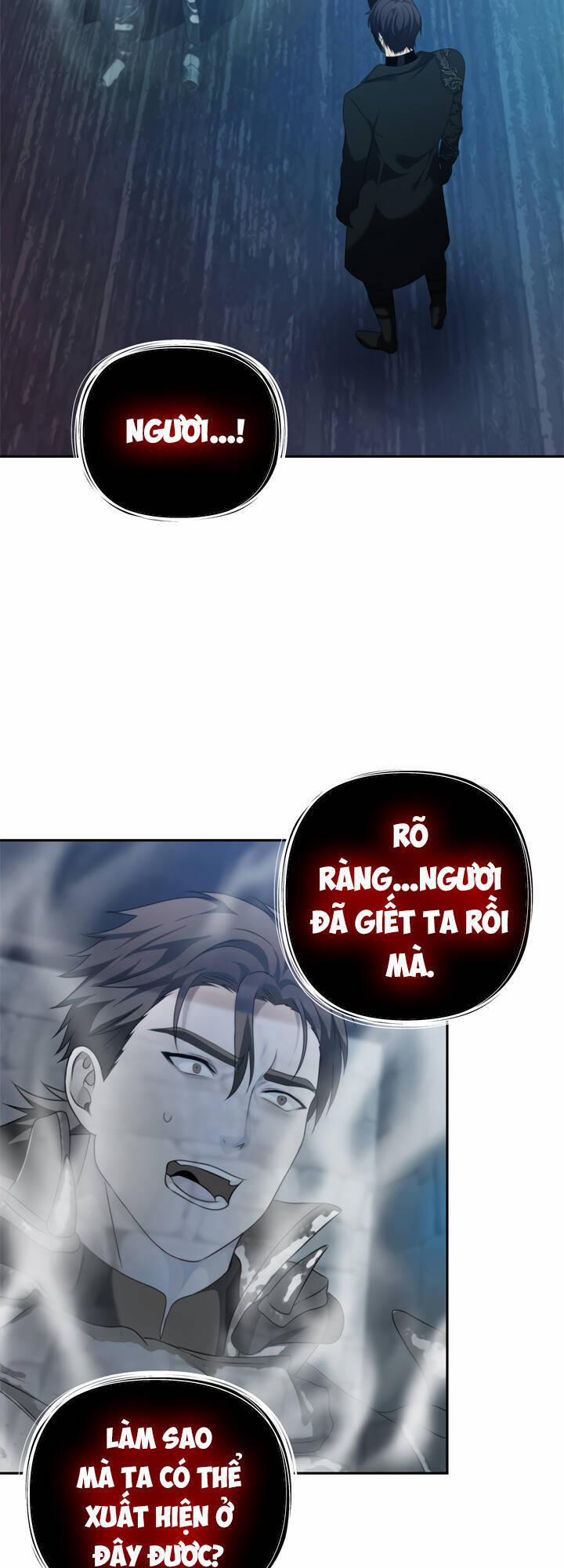 Thăng Cấp Trở Lại 82 trang 27