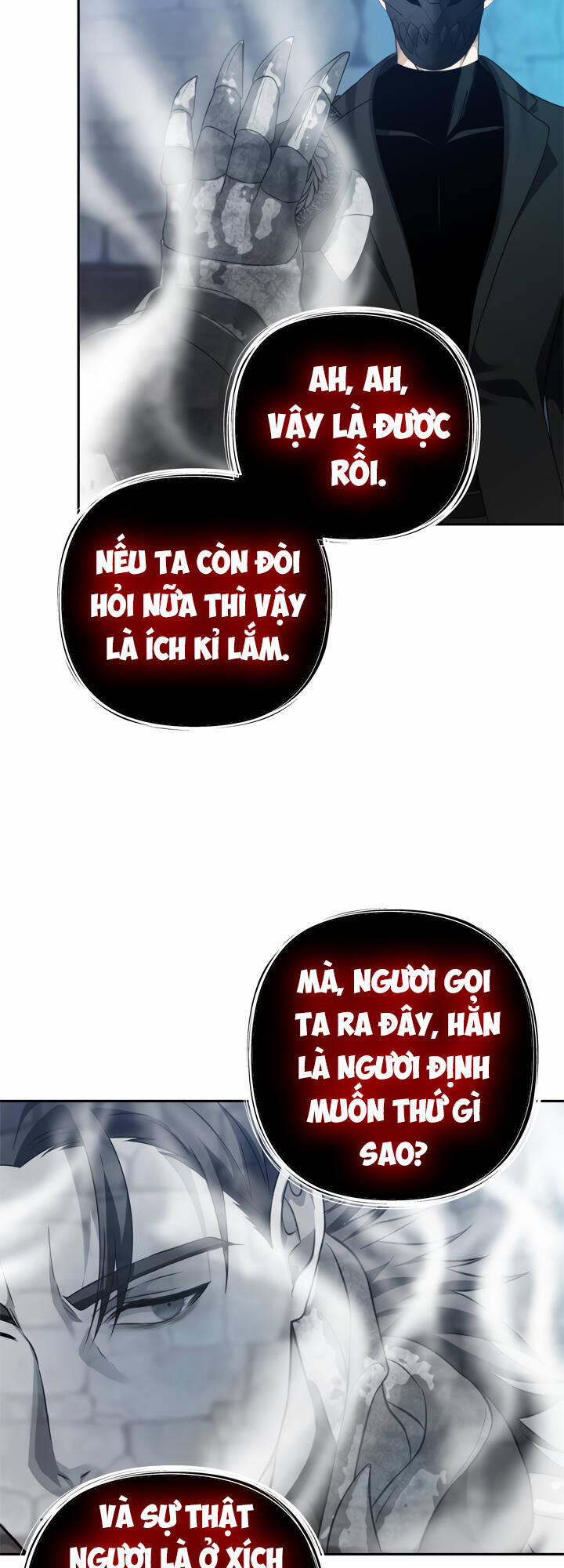 Thăng Cấp Trở Lại 82 trang 31