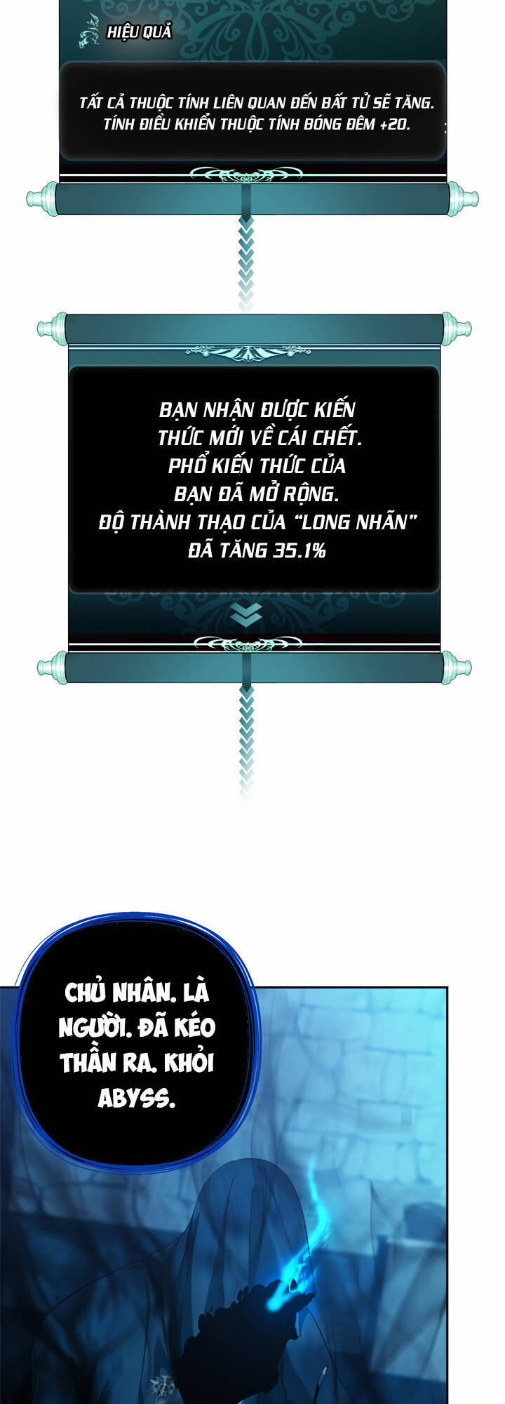 Thăng Cấp Trở Lại 82 trang 4