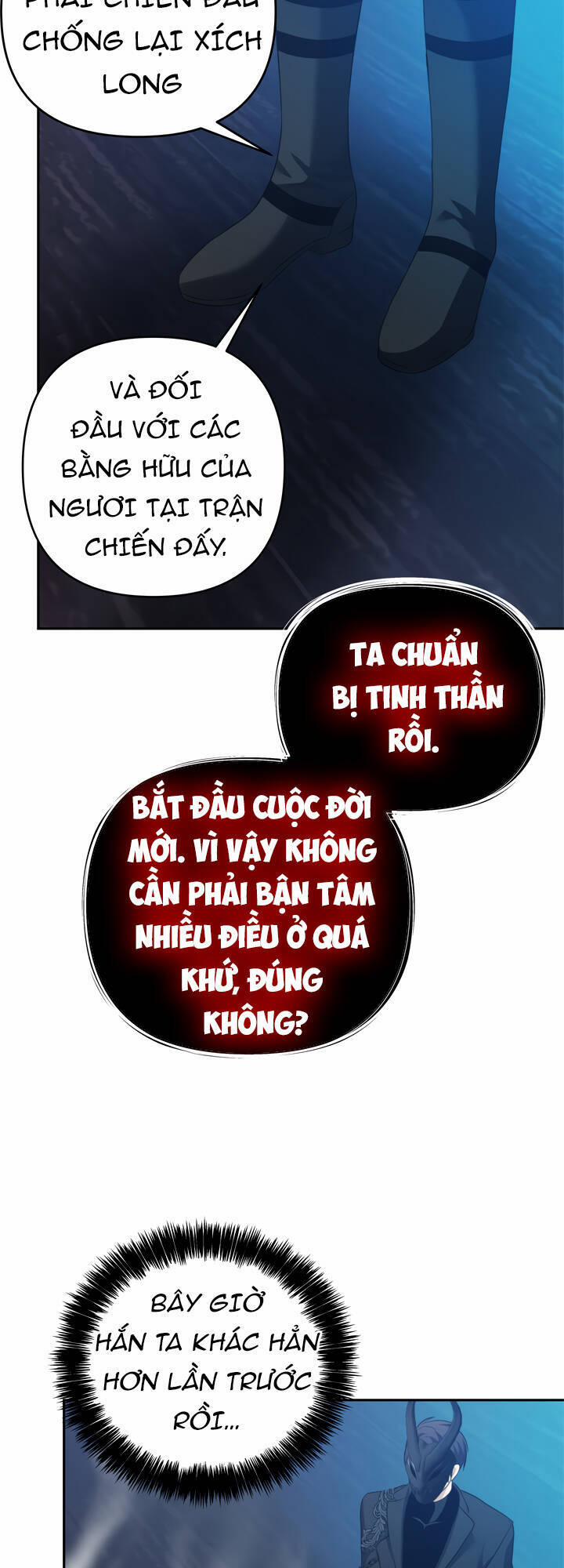 Thăng Cấp Trở Lại 82 trang 47