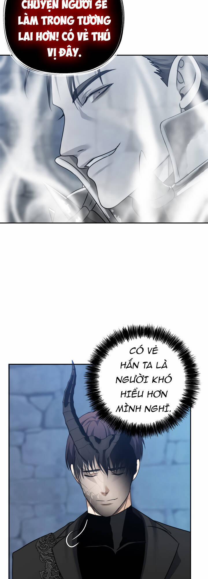 Thăng Cấp Trở Lại 82 trang 50