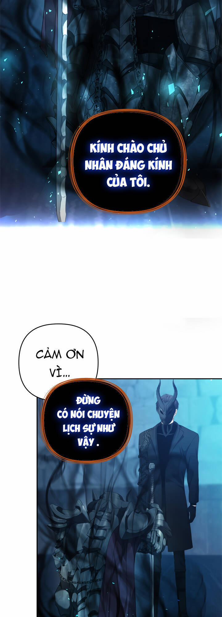 Thăng Cấp Trở Lại 82 trang 57