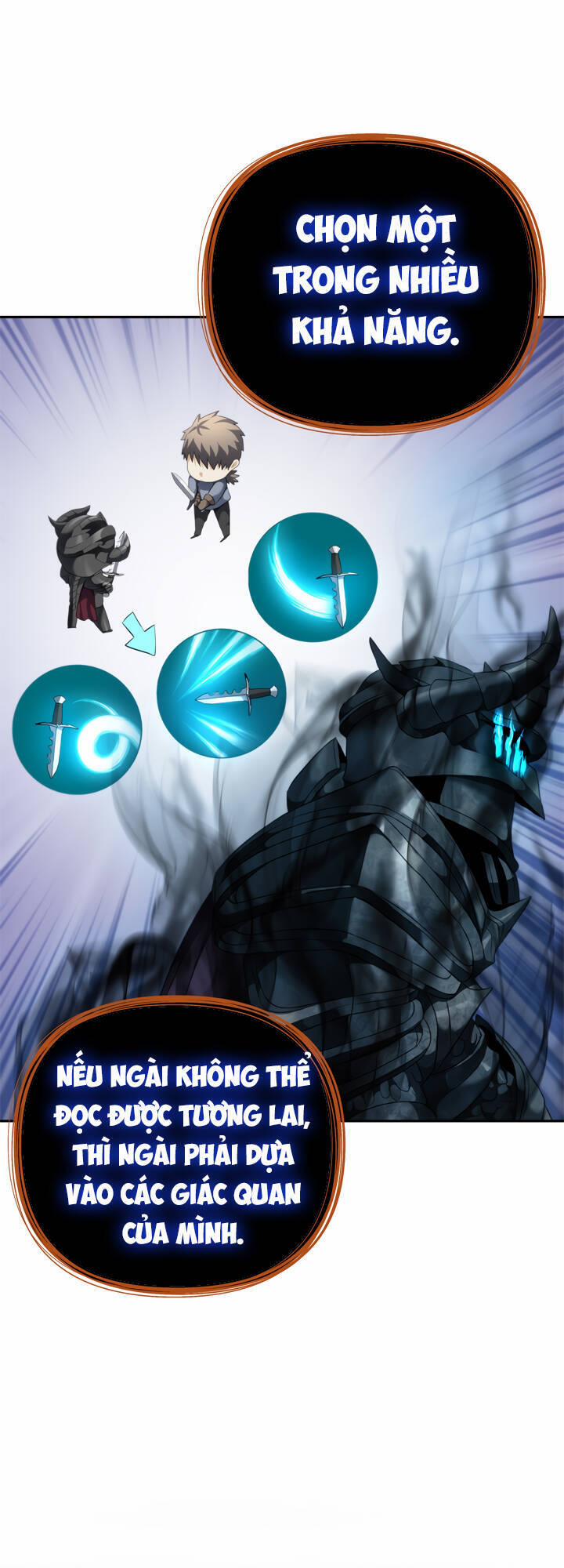 Thăng Cấp Trở Lại 82 trang 62