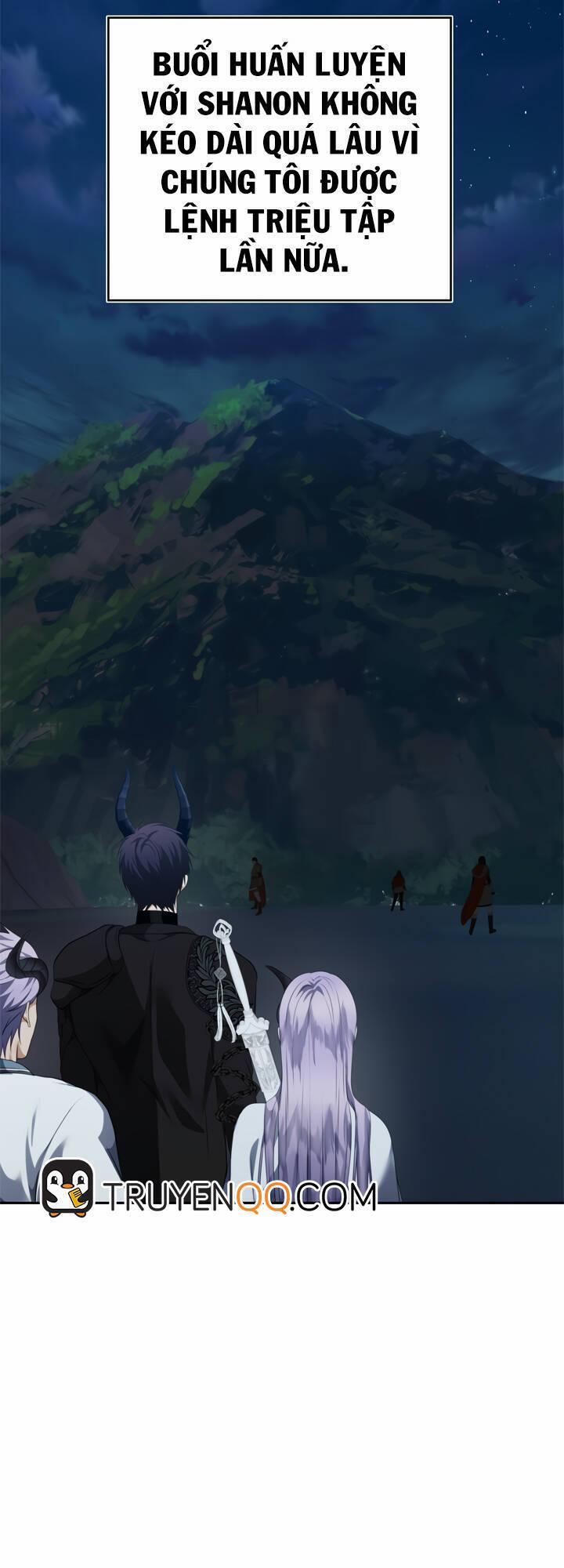 Thăng Cấp Trở Lại 83 trang 1