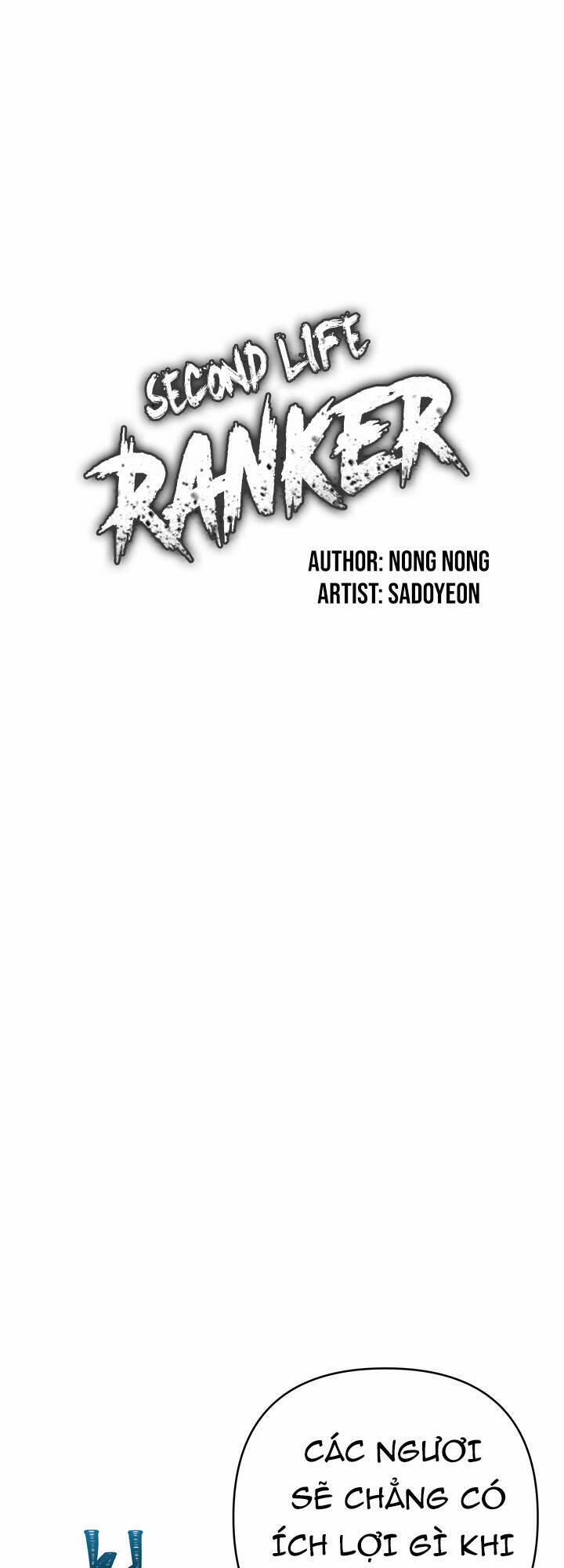 Thăng Cấp Trở Lại 83 trang 14