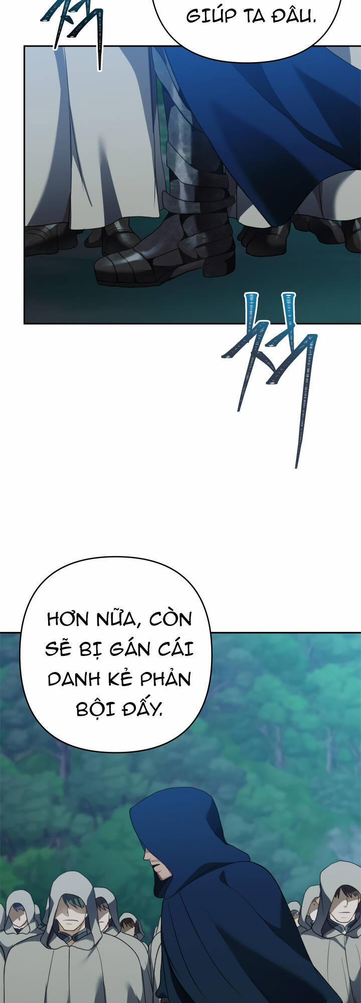 Thăng Cấp Trở Lại 83 trang 15