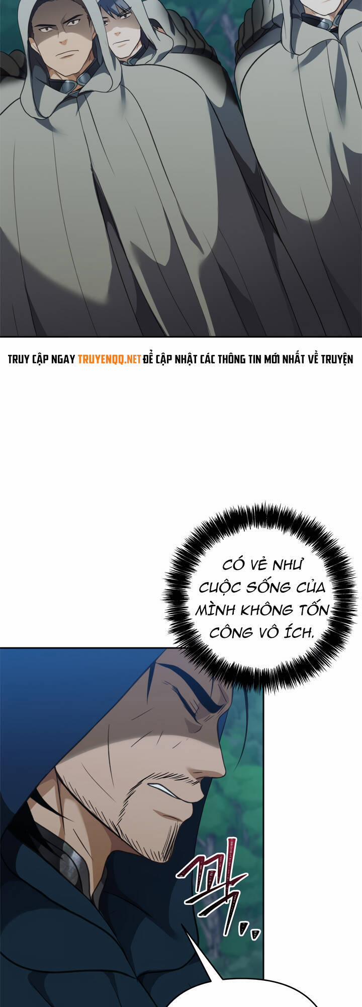 Thăng Cấp Trở Lại 83 trang 18