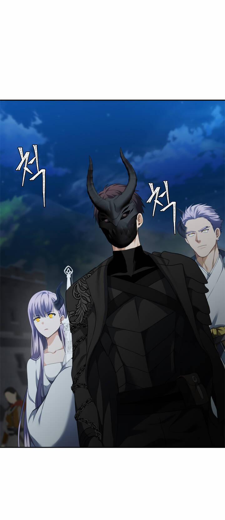 Thăng Cấp Trở Lại 83 trang 2