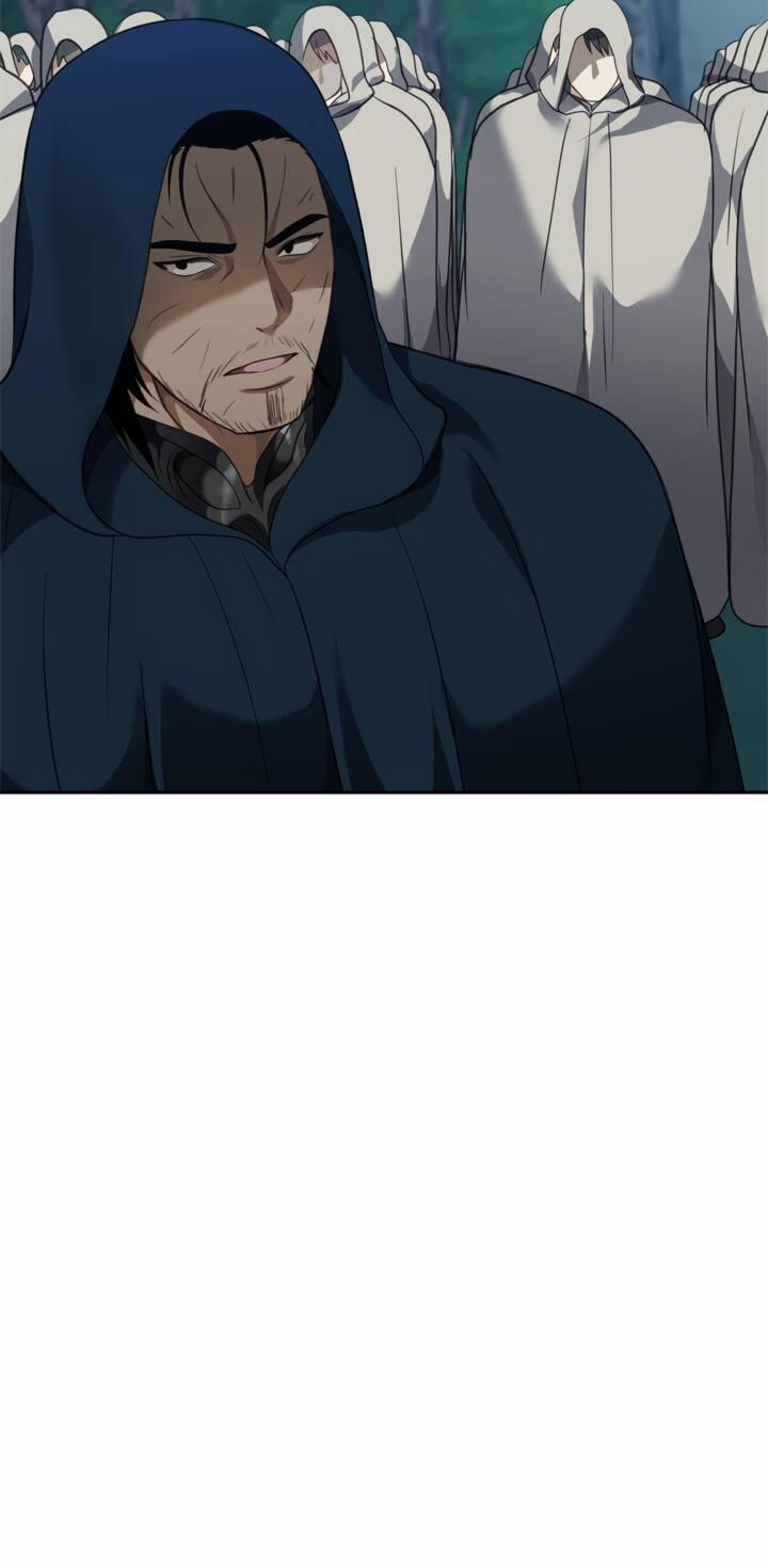 Thăng Cấp Trở Lại 83 trang 20