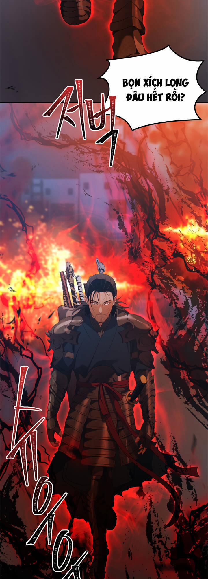 Thăng Cấp Trở Lại 83 trang 33