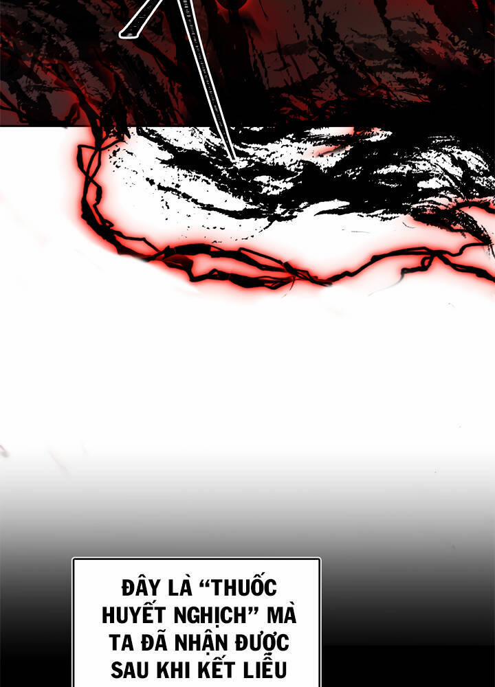 Thăng Cấp Trở Lại 83 trang 34