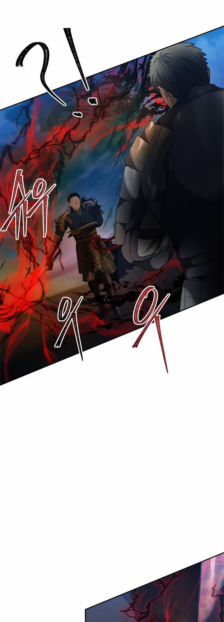 Thăng Cấp Trở Lại 83 trang 40