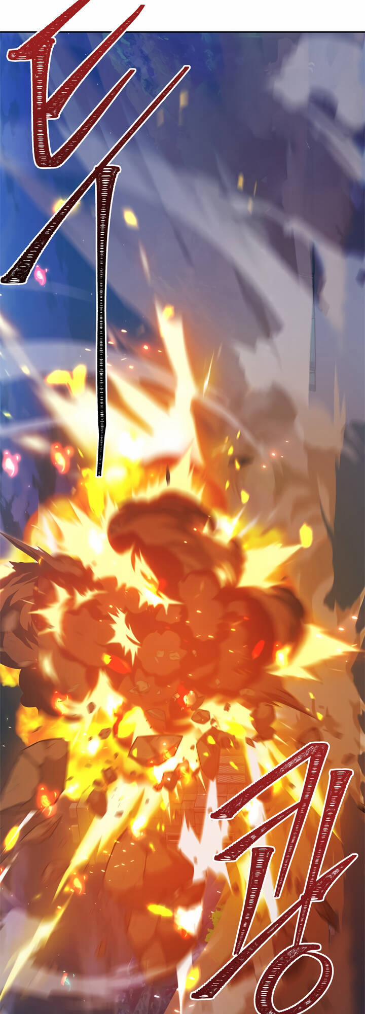 Thăng Cấp Trở Lại 83 trang 44