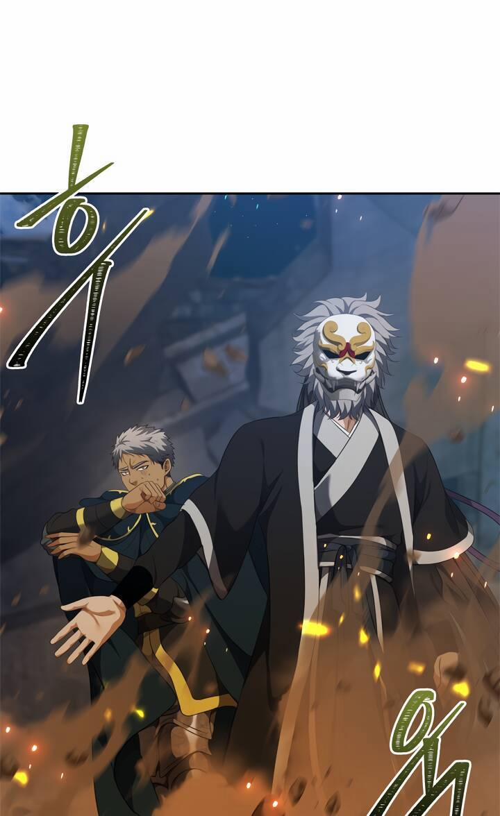 Thăng Cấp Trở Lại 83 trang 47