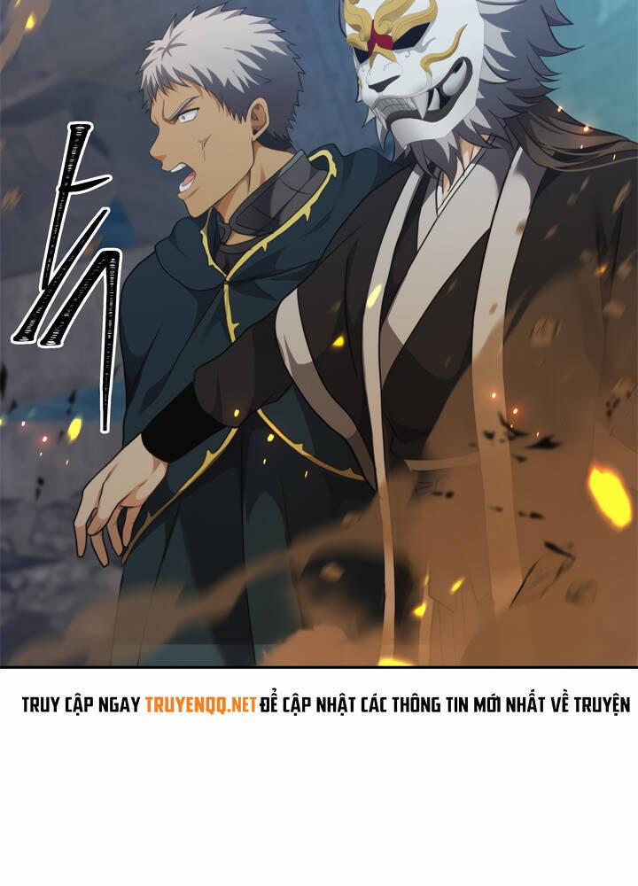 Thăng Cấp Trở Lại 83 trang 50