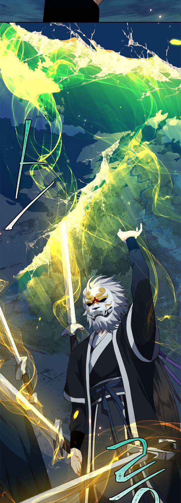 Thăng Cấp Trở Lại 83 trang 54