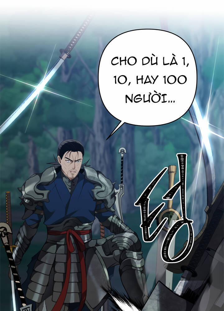 Thăng Cấp Trở Lại 83 trang 61