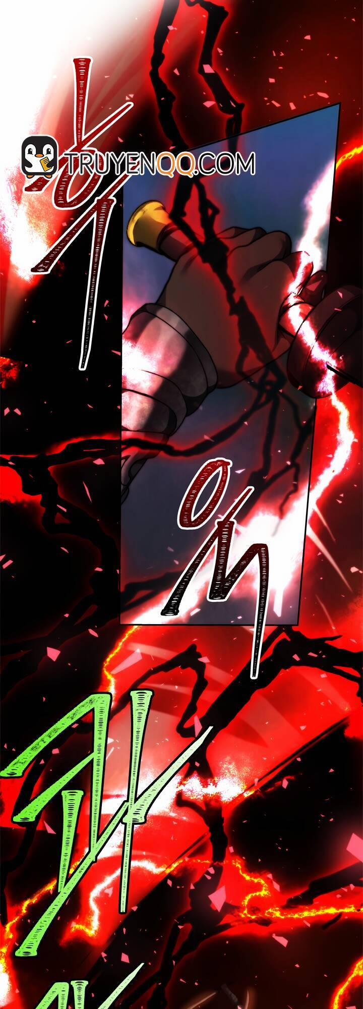 Thăng Cấp Trở Lại 84 trang 11