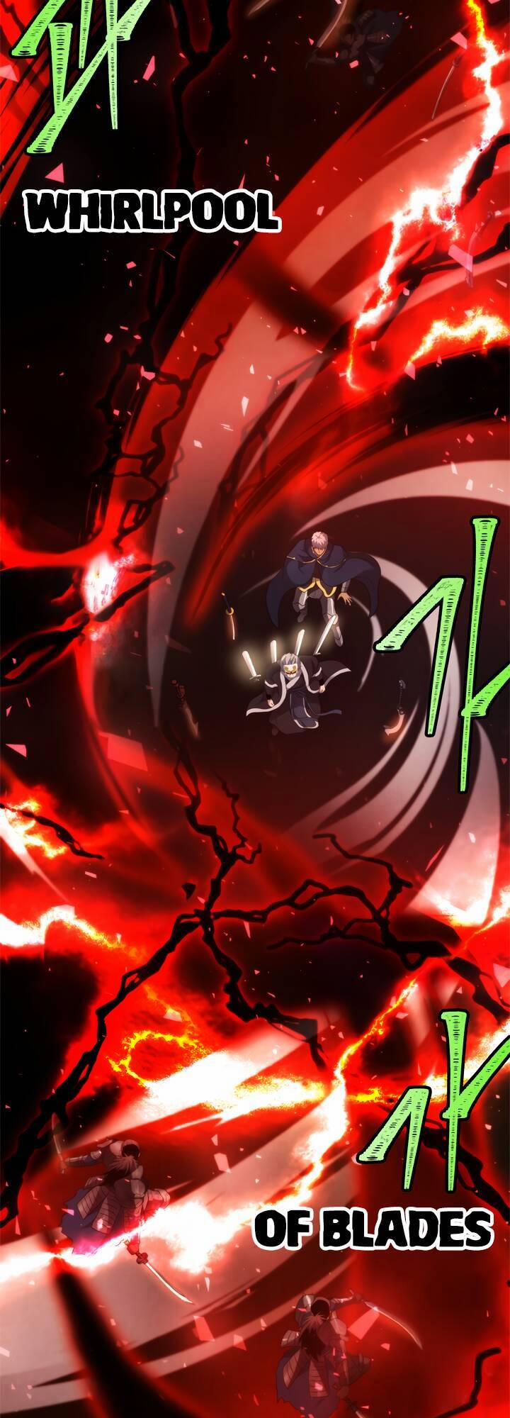 Thăng Cấp Trở Lại 84 trang 12