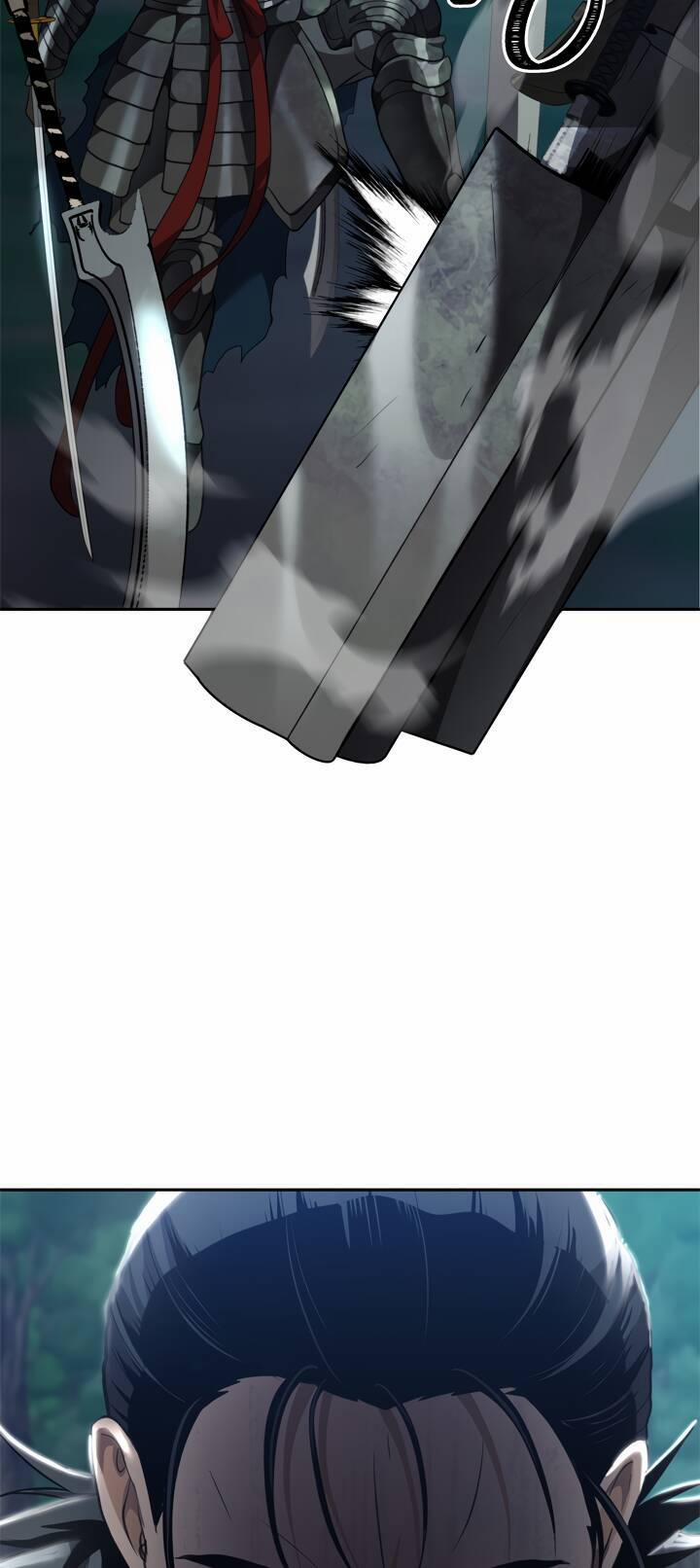 Thăng Cấp Trở Lại 84 trang 2