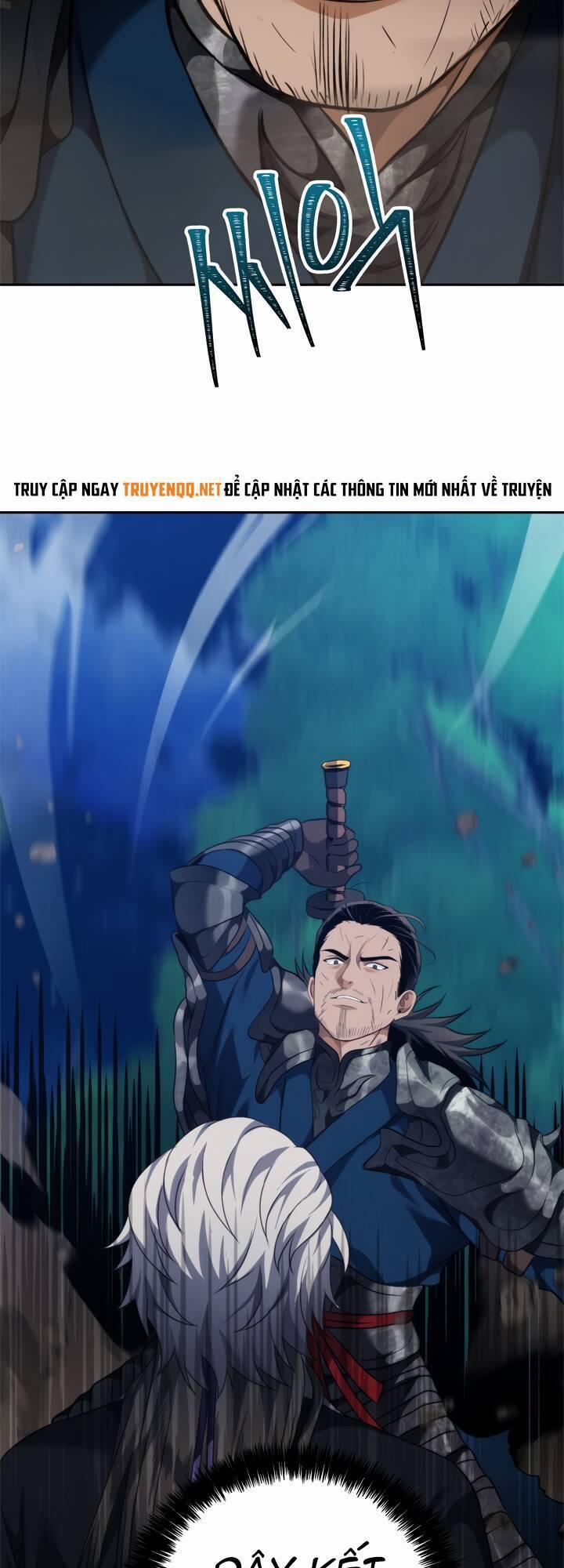 Thăng Cấp Trở Lại 84 trang 22