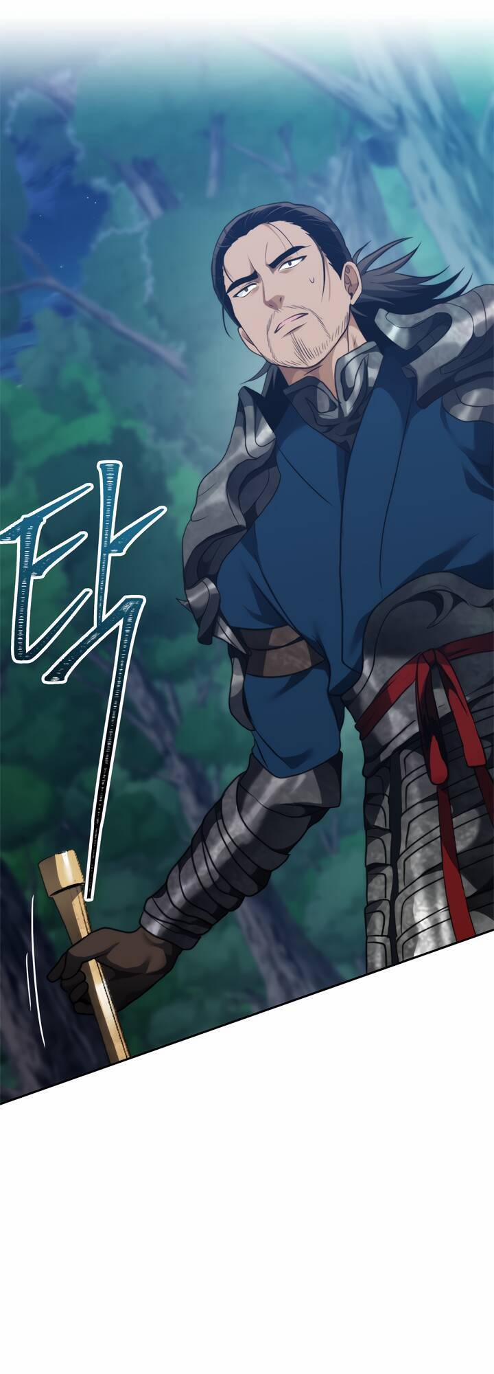 Thăng Cấp Trở Lại 84 trang 27