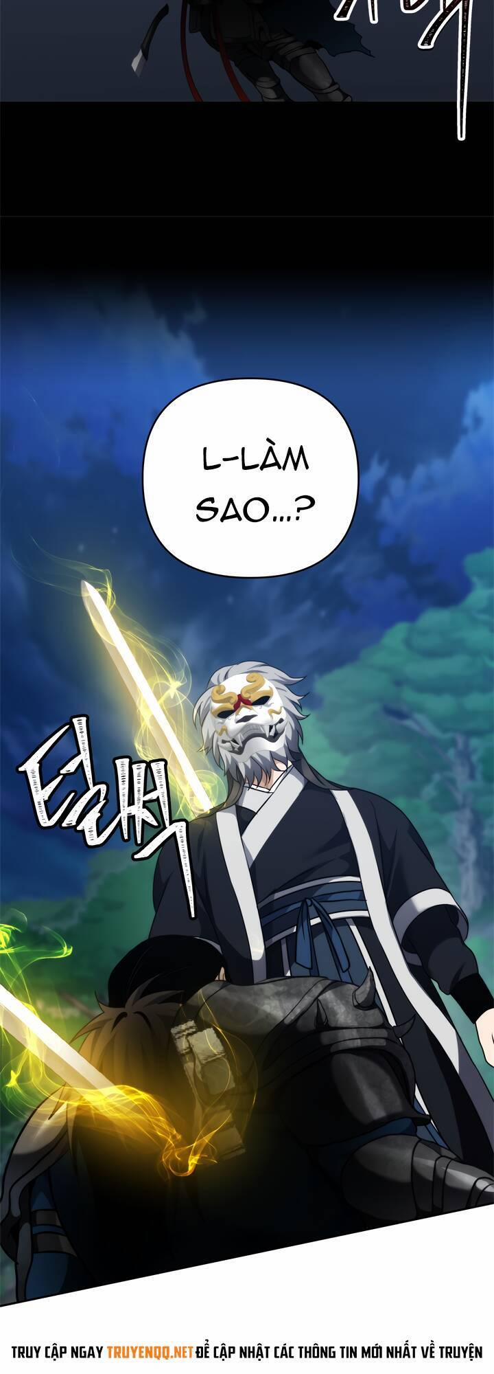 Thăng Cấp Trở Lại 84 trang 34