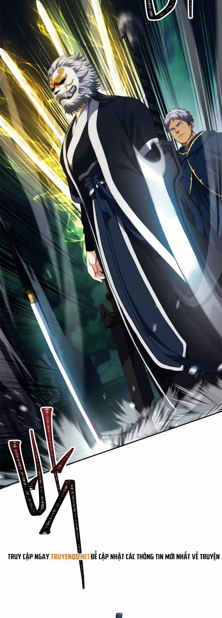 Thăng Cấp Trở Lại 84 trang 4