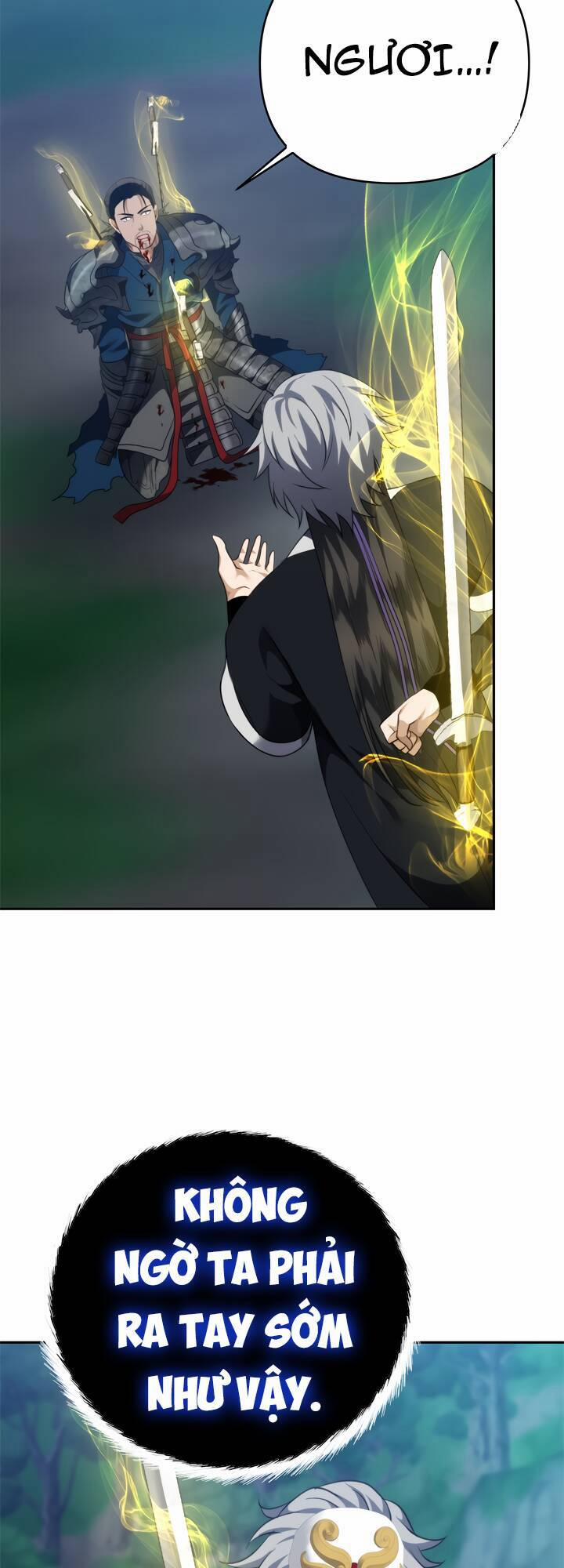 Thăng Cấp Trở Lại 84 trang 47