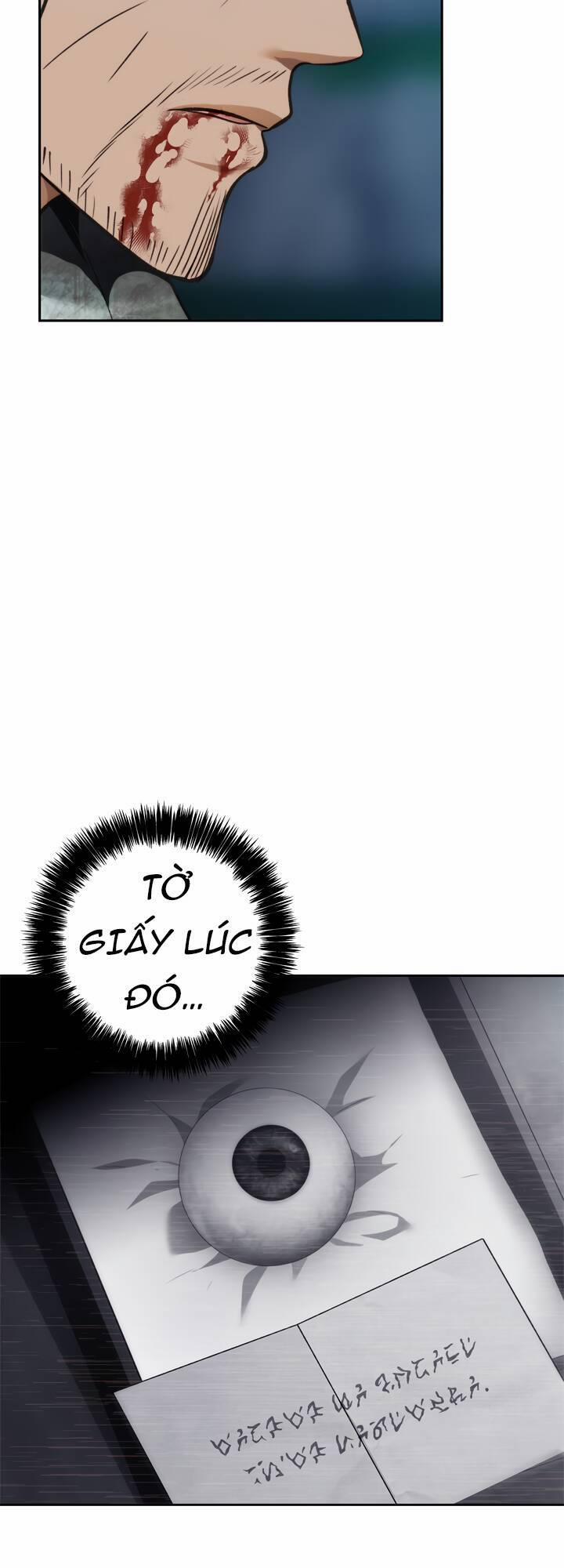 Thăng Cấp Trở Lại 84 trang 56