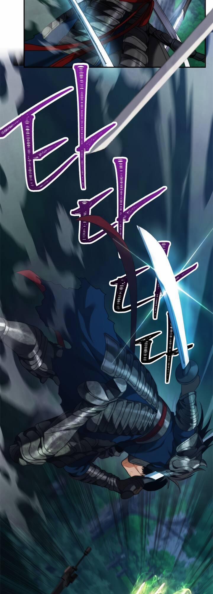 Thăng Cấp Trở Lại 84 trang 6