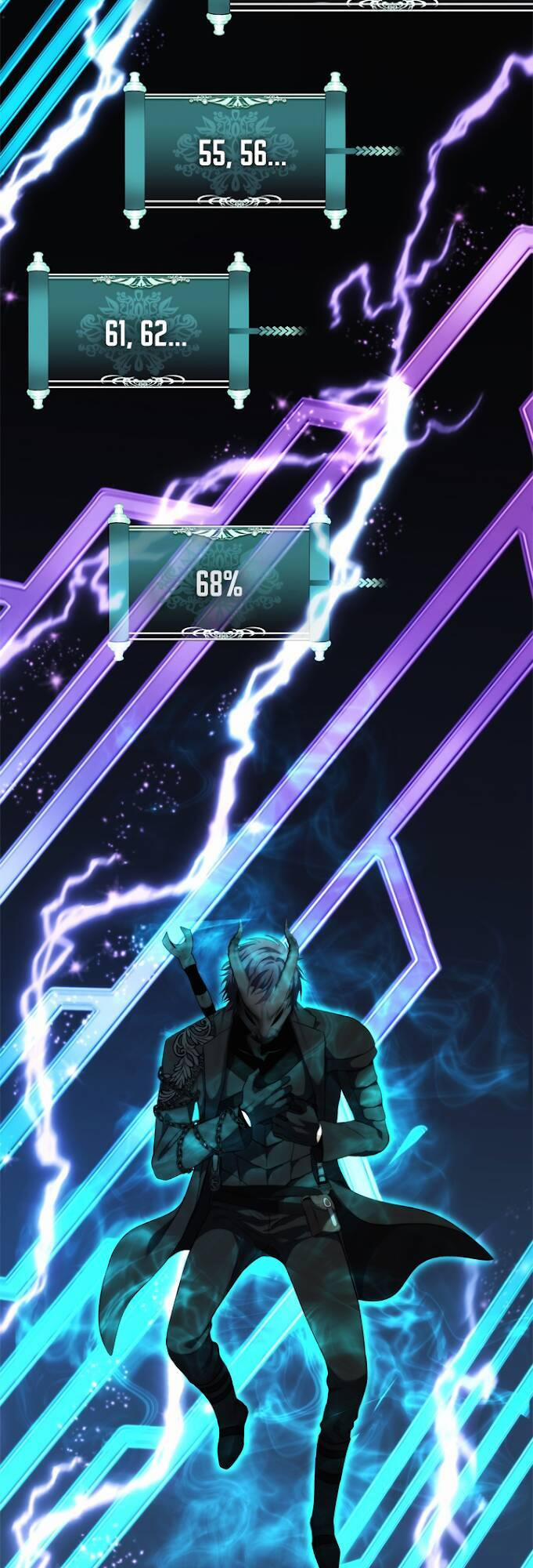 Thăng Cấp Trở Lại 85 trang 10