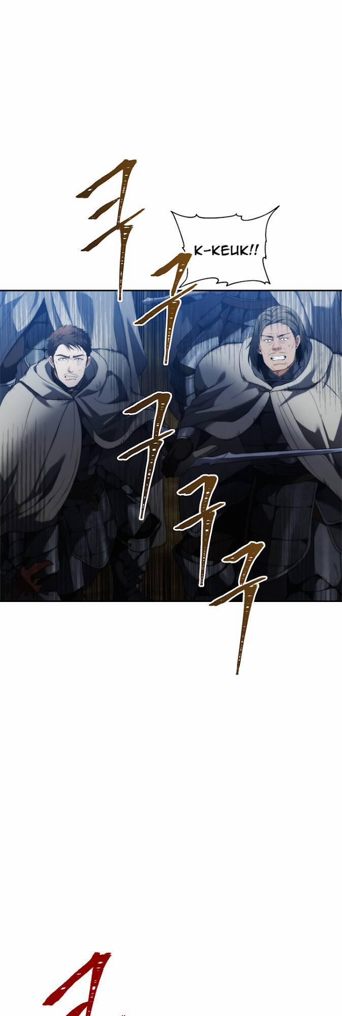 Thăng Cấp Trở Lại 85 trang 14