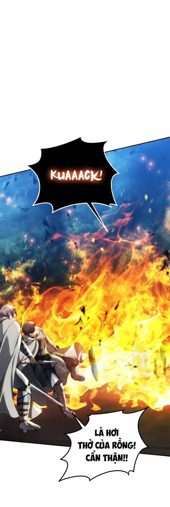 Thăng Cấp Trở Lại 85 trang 20