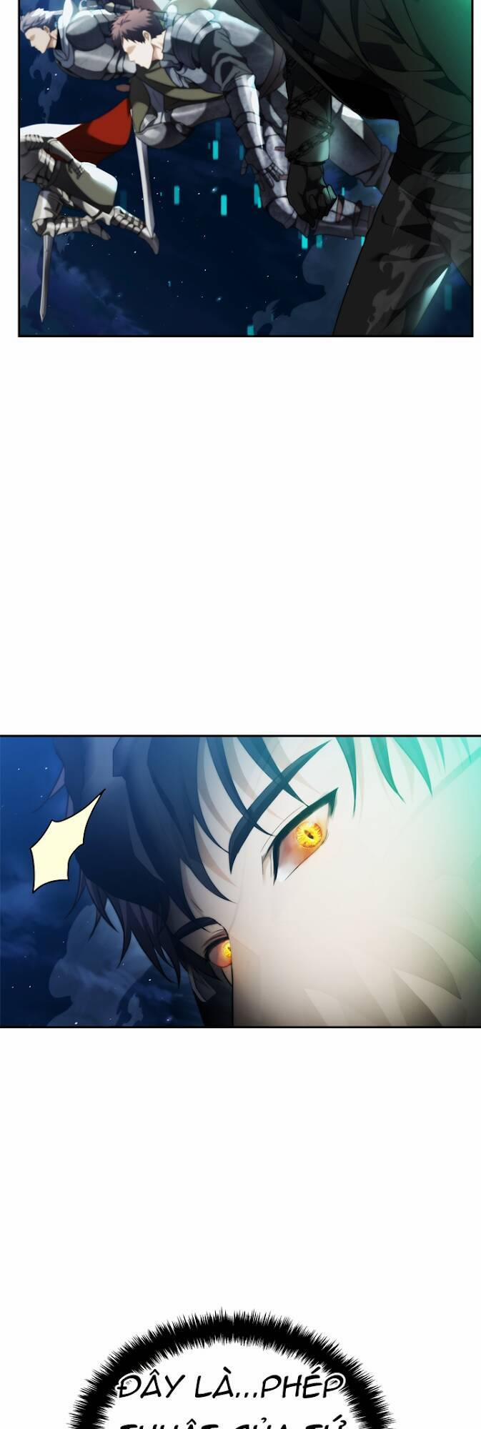 Thăng Cấp Trở Lại 85 trang 3