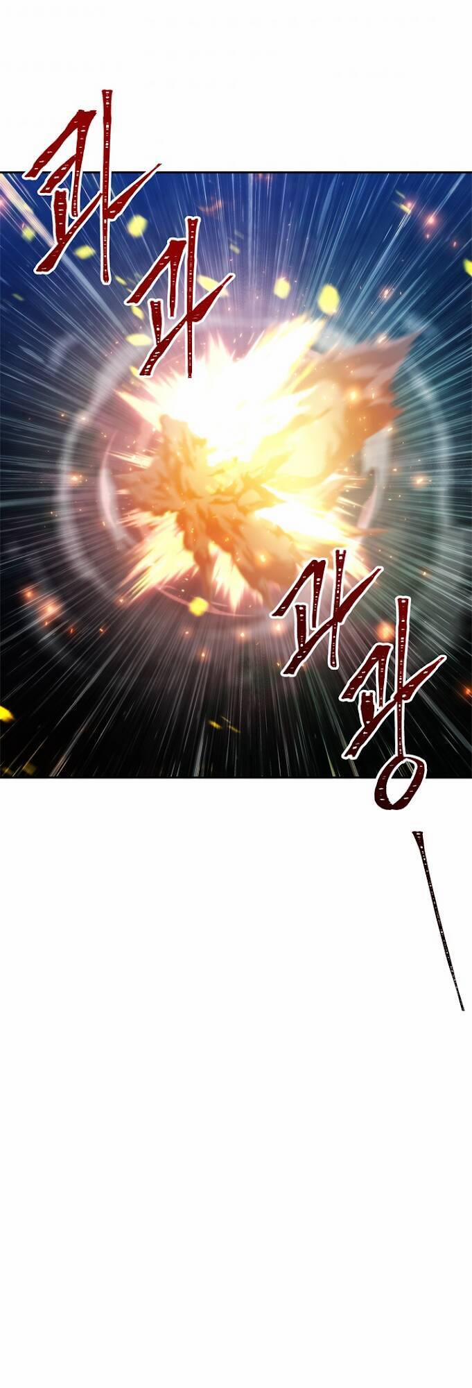 Thăng Cấp Trở Lại 85 trang 33