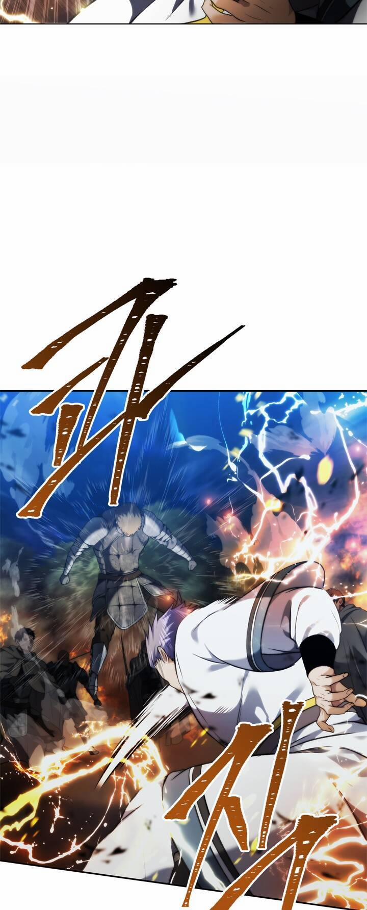 Thăng Cấp Trở Lại 85 trang 40