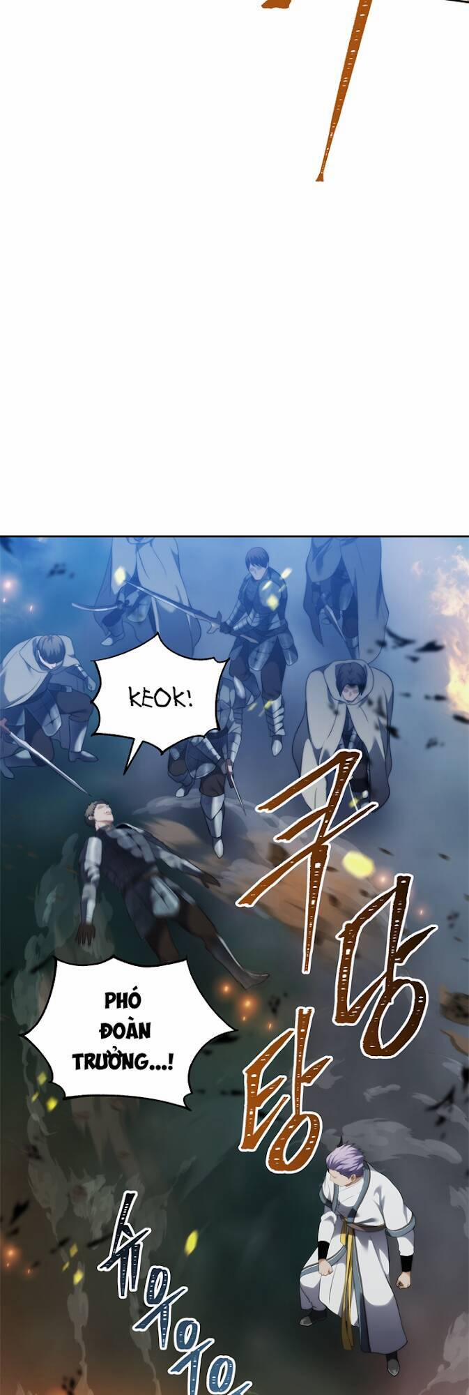 Thăng Cấp Trở Lại 85 trang 41