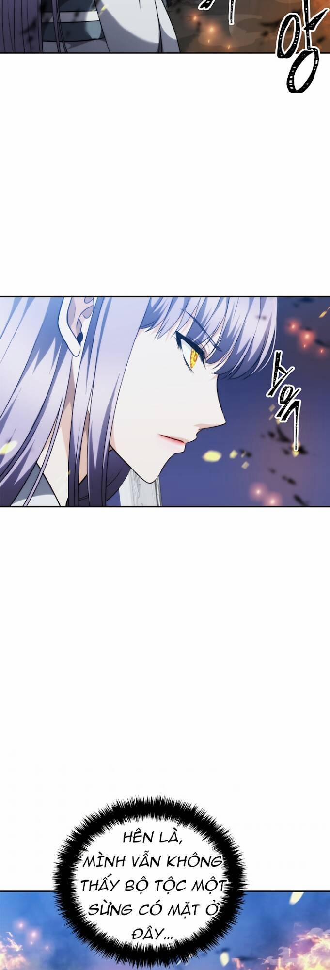 Thăng Cấp Trở Lại 85 trang 44