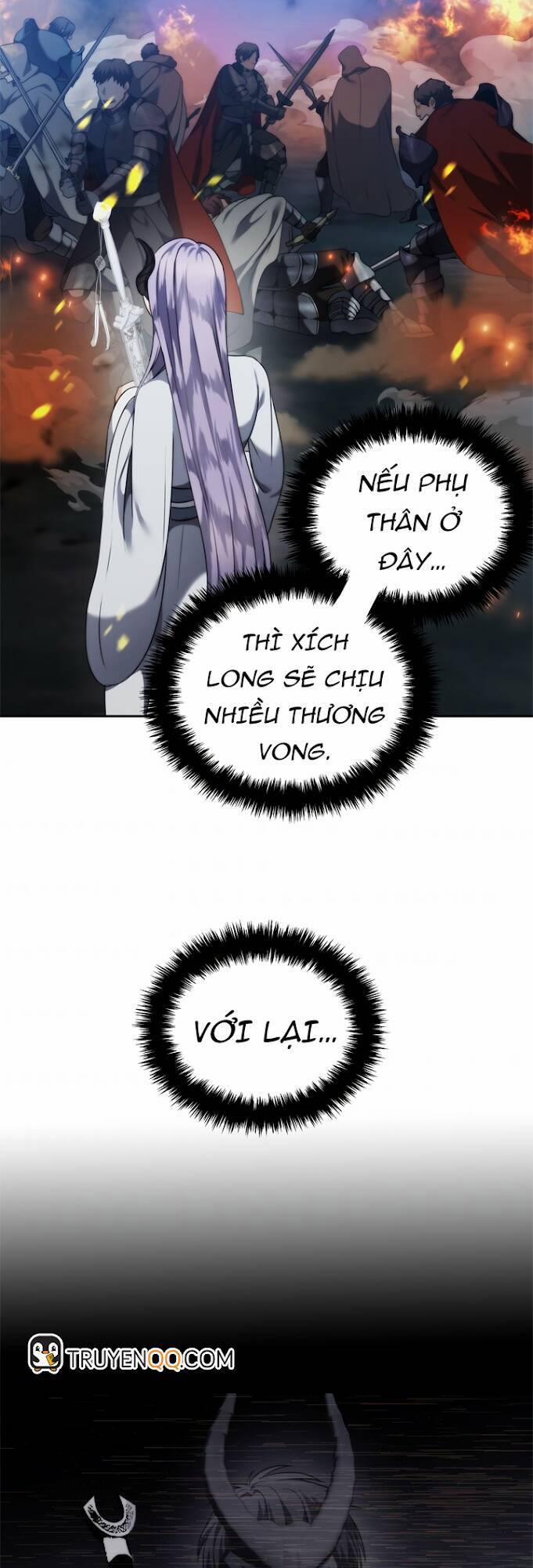 Thăng Cấp Trở Lại 85 trang 45