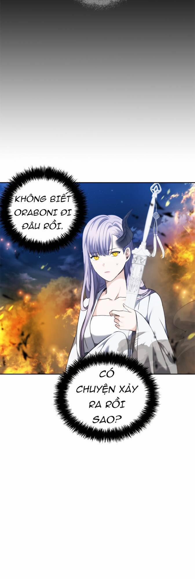 Thăng Cấp Trở Lại 85 trang 47