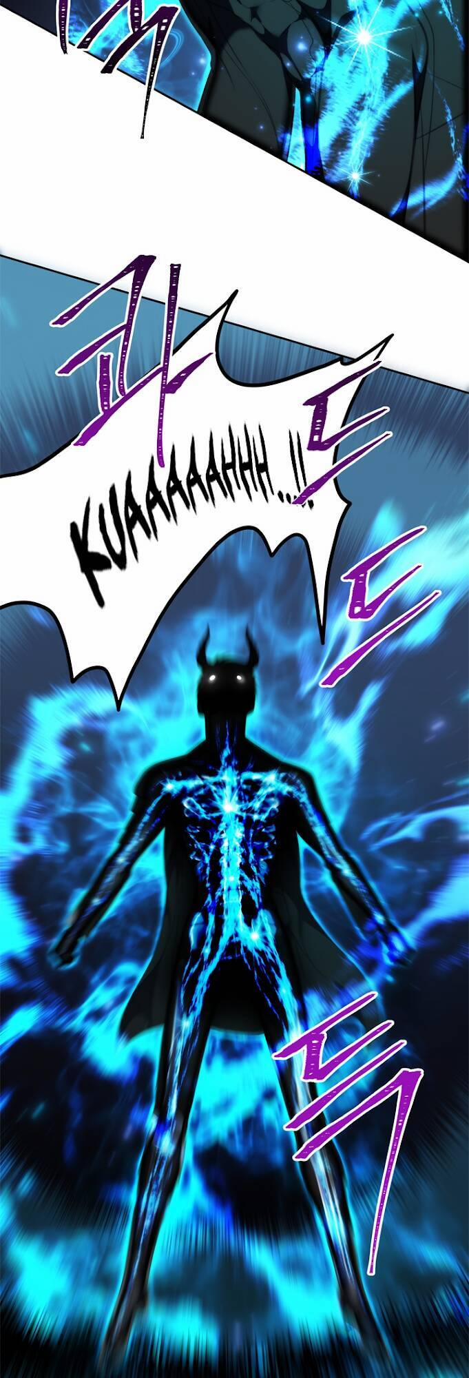 Thăng Cấp Trở Lại 85 trang 50