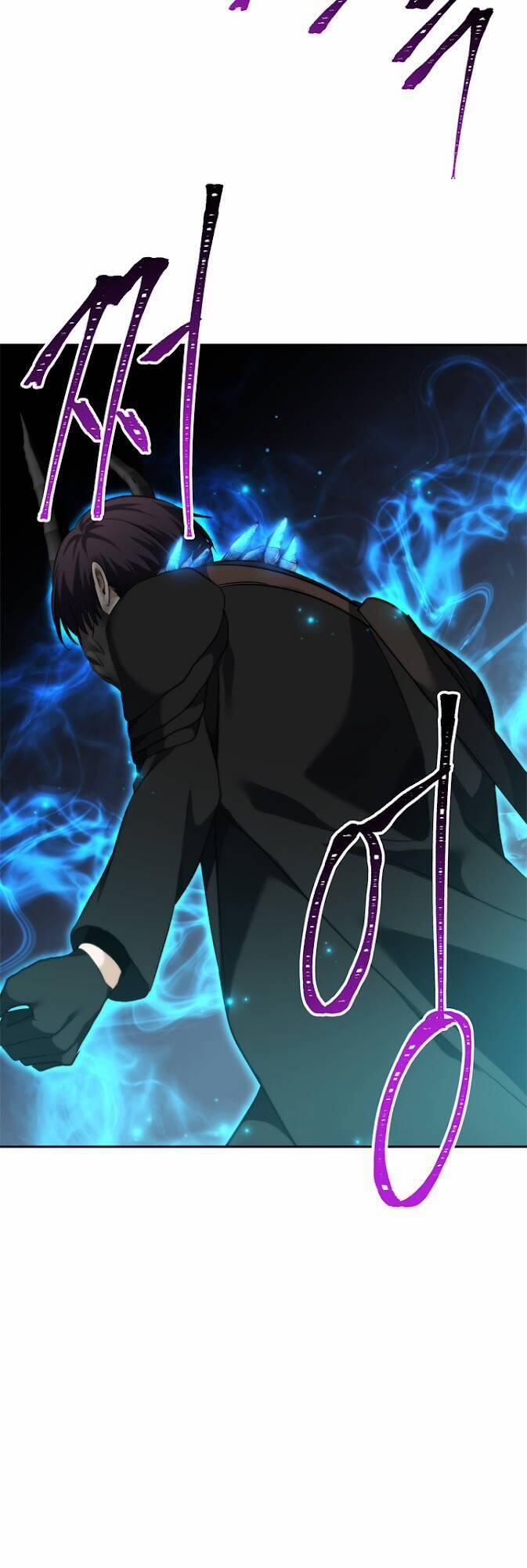 Thăng Cấp Trở Lại 85 trang 53