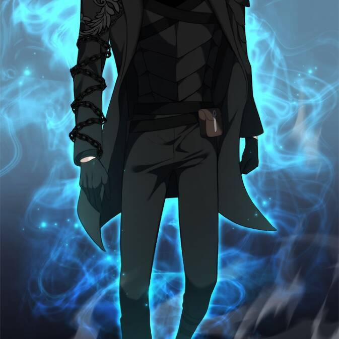 Thăng Cấp Trở Lại 85 trang 55