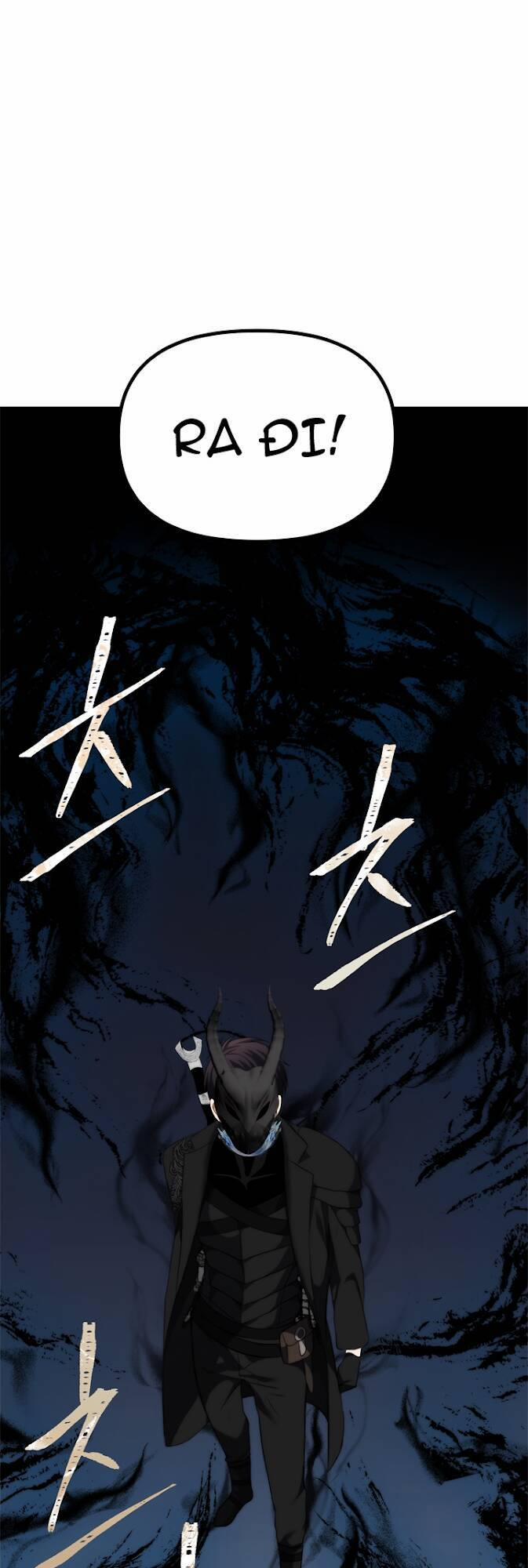 Thăng Cấp Trở Lại 85 trang 70